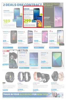 Incredible Connection : Upgrade To The Latest Tech (27 Mar - 31 Mar 2019), page 5