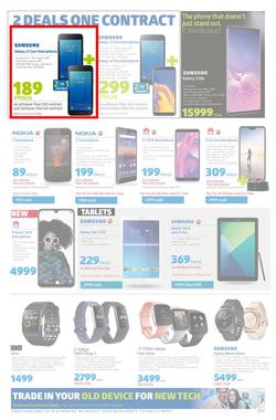 Incredible Connection : Upgrade To The Latest Tech (27 Mar - 31 Mar 2019), page 5
