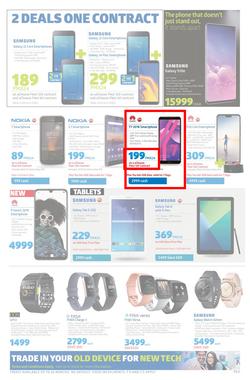 Incredible Connection : Upgrade To The Latest Tech (27 Mar - 31 Mar 2019), page 5