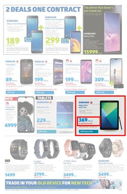 Incredible Connection : Upgrade To The Latest Tech (27 Mar - 31 Mar 2019), page 5