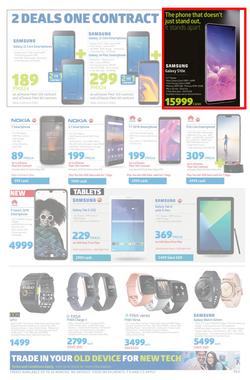 Incredible Connection : Upgrade To The Latest Tech (27 Mar - 31 Mar 2019), page 5