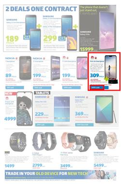 Incredible Connection : Upgrade To The Latest Tech (27 Mar - 31 Mar 2019), page 5