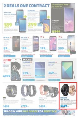 Incredible Connection : Upgrade To The Latest Tech (27 Mar - 31 Mar 2019), page 5