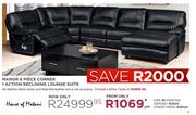 Zimbali Coffee Table