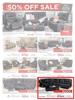 Bradlows : 50% Sale (27 Dec 2018 - 15 Jan 2019), page 5