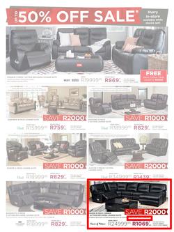 Bradlows : 50% Sale (27 Dec 2018 - 15 Jan 2019), page 5