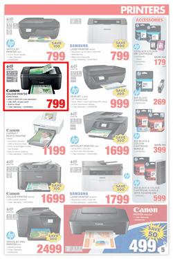 HiFi Corp : Big Screen Sale (25 April - 1 May 2018), page 5