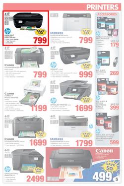 canon printer price at game