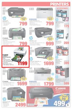 HiFi Corp : Big Screen Sale (25 April - 1 May 2018), page 5