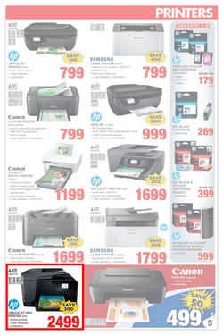 HiFi Corp : Big Screen Sale (25 April - 1 May 2018), page 5