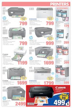 HiFi Corp : Big Screen Sale (25 April - 1 May 2018), page 5