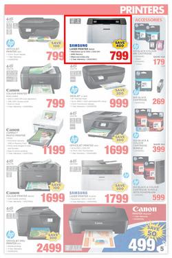 HiFi Corp : Big Screen Sale (25 April - 1 May 2018), page 5