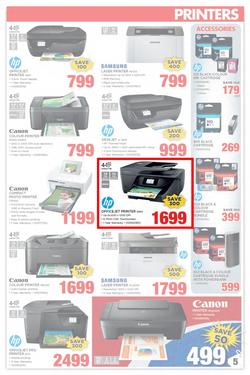 HiFi Corp : Big Screen Sale (25 April - 1 May 2018), page 5