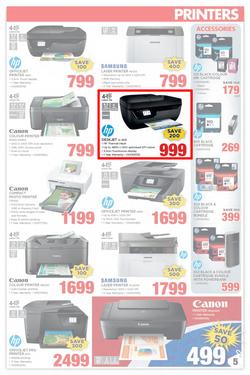 HiFi Corp : Big Screen Sale (25 April - 1 May 2018), page 5