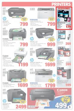 HiFi Corp : Big Screen Sale (25 April - 1 May 2018), page 5