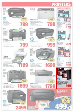 HiFi Corp : Big Screen Sale (25 April - 1 May 2018), page 5