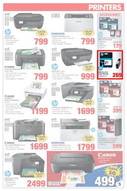 HiFi Corp : Big Screen Sale (25 April - 1 May 2018), page 5