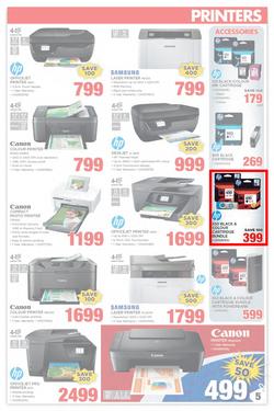 HiFi Corp : Big Screen Sale (25 April - 1 May 2018), page 5