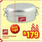 Hart Small Oval Roaster