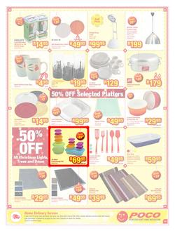 POCO : Take It Home for Christmas (17 Dec - 24 Dec 2014), page 5