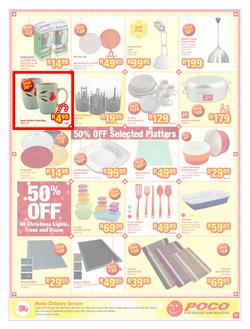 POCO : Take It Home for Christmas (17 Dec - 24 Dec 2014), page 5
