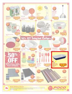 POCO : Take It Home for Christmas (17 Dec - 24 Dec 2014), page 5