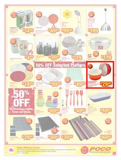 POCO : Take It Home for Christmas (17 Dec - 24 Dec 2014), page 5