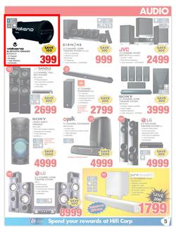 HiFi Corp : Low Prices (17 Jan - 20 Jan 2019), page 5