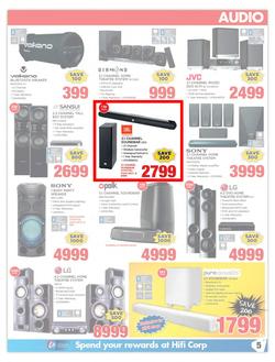 HiFi Corp : Low Prices (17 Jan - 20 Jan 2019), page 5