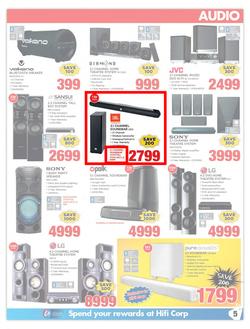 HiFi Corp : Low Prices (17 Jan - 20 Jan 2019), page 5