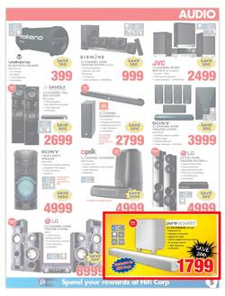 HiFi Corp : Low Prices (17 Jan - 20 Jan 2019), page 5