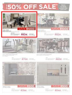 Bradlows : 50% Sale (27 Dec 2018 - 15 Jan 2019), page 6
