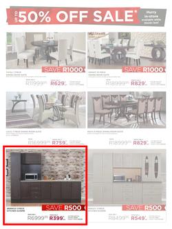 Bradlows : 50% Sale (27 Dec 2018 - 15 Jan 2019), page 6