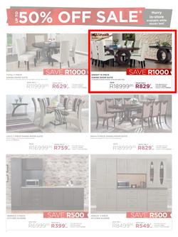 Bradlows : 50% Sale (27 Dec 2018 - 15 Jan 2019), page 6