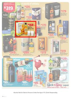 Pick N Pay : Big Savings On All Your Festive Favourites From Toys To Treats (19 Nov - 1 Dec 2013), page 6