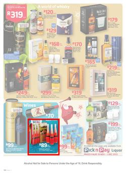 Pick N Pay : Big Savings On All Your Festive Favourites From Toys To Treats (19 Nov - 1 Dec 2013), page 6
