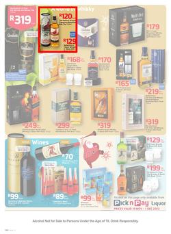 Pick N Pay : Big Savings On All Your Festive Favourites From Toys To Treats (19 Nov - 1 Dec 2013), page 6