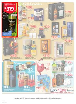 Pick N Pay : Big Savings On All Your Festive Favourites From Toys To Treats (19 Nov - 1 Dec 2013), page 6