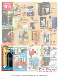 Pick N Pay : Big Savings On All Your Festive Favourites From Toys To Treats (19 Nov - 1 Dec 2013), page 6