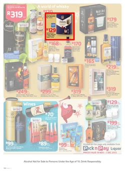 Pick N Pay : Big Savings On All Your Festive Favourites From Toys To Treats (19 Nov - 1 Dec 2013), page 6
