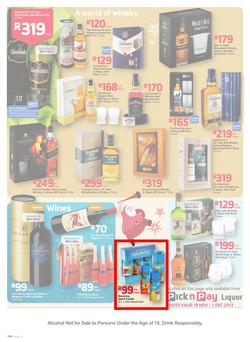Pick N Pay : Big Savings On All Your Festive Favourites From Toys To Treats (19 Nov - 1 Dec 2013), page 6
