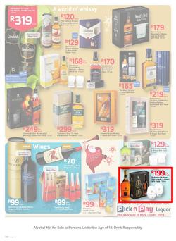 Pick N Pay : Big Savings On All Your Festive Favourites From Toys To Treats (19 Nov - 1 Dec 2013), page 6