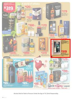 Pick N Pay : Big Savings On All Your Festive Favourites From Toys To Treats (19 Nov - 1 Dec 2013), page 6