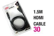 1.5m HDMI Cable