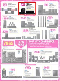 Game : Save Money Live Better This Christmas (27 Nov - 3 Dec 2013), page 6