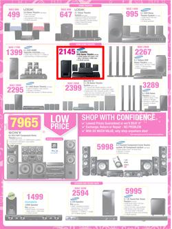 Game : Save Money Live Better This Christmas (27 Nov - 3 Dec 2013), page 6