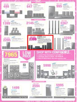Game : Save Money Live Better This Christmas (27 Nov - 3 Dec 2013), page 6