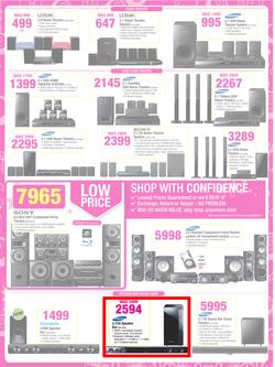 Game : Save Money Live Better This Christmas (27 Nov - 3 Dec 2013), page 6
