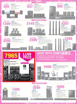 Game : Save Money Live Better This Christmas (27 Nov - 3 Dec 2013), page 6