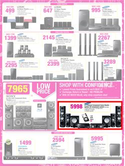 Game : Save Money Live Better This Christmas (27 Nov - 3 Dec 2013), page 6